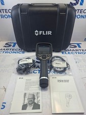 Telecamera termica FLIR E5XT con WiFi