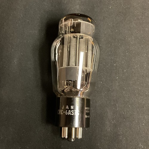 Rca 6as7g - 6as7g, 5998)