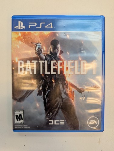 Battlefield sony playstation - sony,
