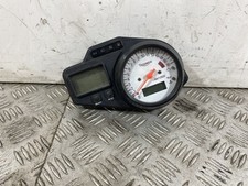 100305- Strumentazione Contachilometri Triumph Baby Speed 600 Dal 2002 al 2003