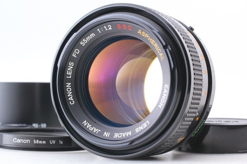 Cla come nuovo - cla'd, canon