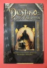Sandman presenta Destino