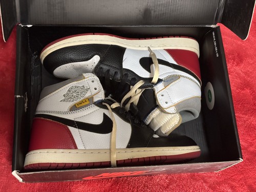 Nike air jordan retro high - 1,