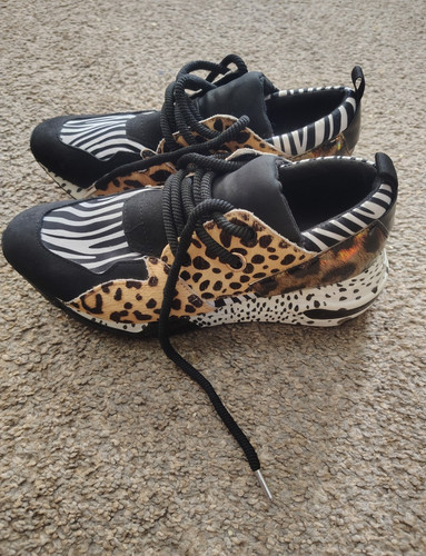 Sneakers basse passeggio - da,
