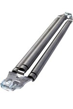 HORMANN PACCO A 3 MOLLE N.002