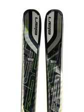 Sci Elan Carving Amphibio Waveflex 12 - 168 cm - con attacco ELX11