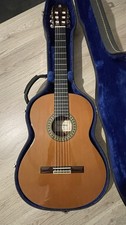 chitarra classica Alhambra 5p