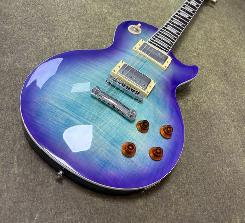 Blueberry style chitarra - blueberry,