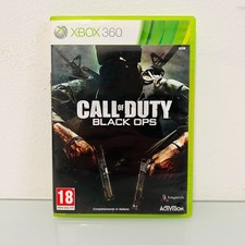 Call Of Duty: Black Ops Per