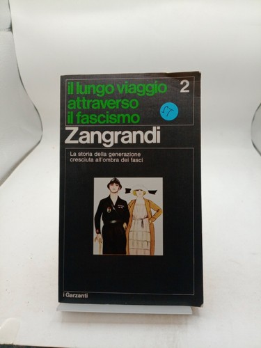 Lungo viaggio attraverso - il, il