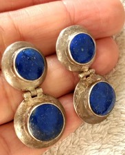 Vintage Boucles d'oreilles