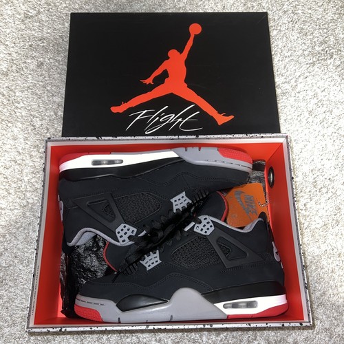 Taglia jordan 4 retro - jordan, og