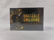 Unstable Unicorns CHAOS Gioco