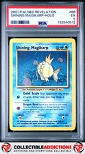 2001 Pokemon Neo Revelation