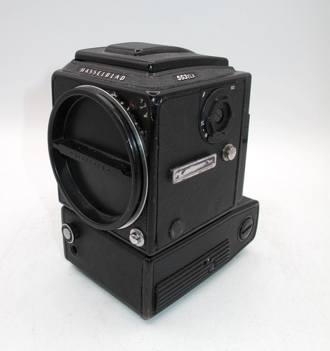 Ottimo hasselblad 553 elx - 553,