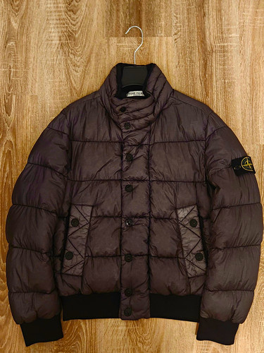 Piumino uomo stone island - uomo,