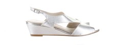 Amalfi Womens Morando Silver