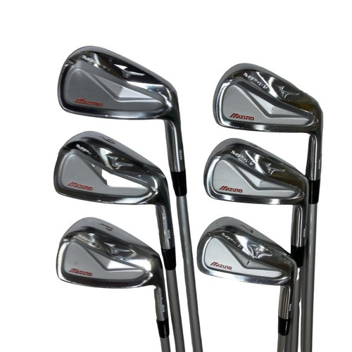 Mizuno set ferri 6 - ferri,