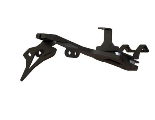 Evotech triumph trident tail - triumph,