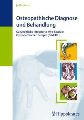 Osteopathische diagnose und - diagnose,