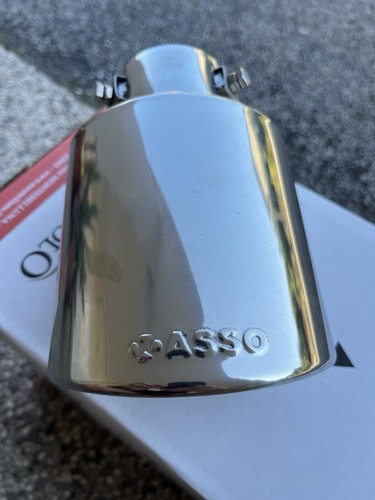 Asso racing terminale - terminale, speciale