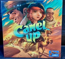 Camel seconda edizione 2024 - up,