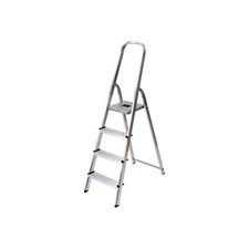 SCALA ALL. FACAL DOMUS K100  4 GRADINI