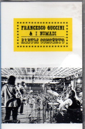 Francesco guccini nomadi - &, i