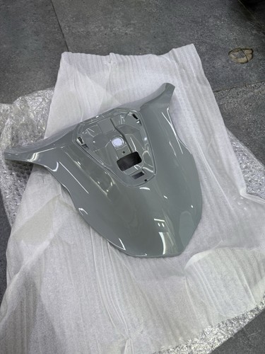 Scudo anteriore grigio nardo - scudo,