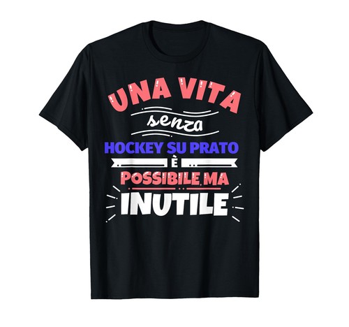Hockey prato regalo - su,