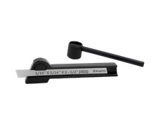 Portautensili di separazione