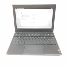 Portatil Chromebook Lenovo