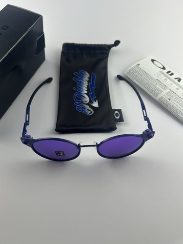 Oakley deadbolt fabio - oakley,