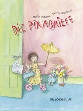 Die Pinabriefe, Martin