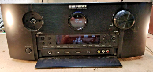 Marantz surround sr7005 - av,