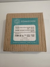 cloche d'embrayage Itom Super