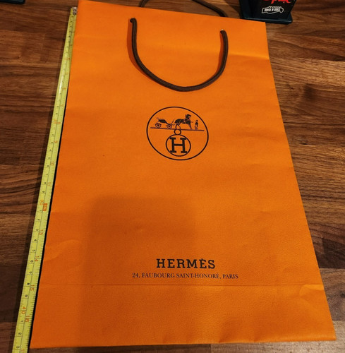 Borsa shopping vuota regalo