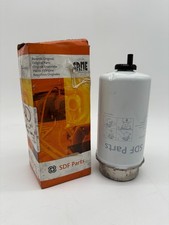 SDF parts 0.900.0456.2 filtro