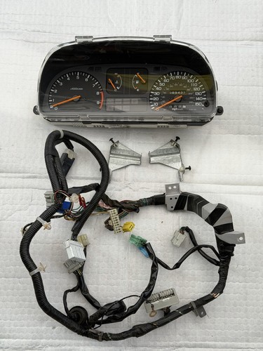 Honda crx civic vtec ee8 - crx,