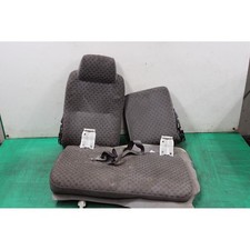 SEDILE DOPPIO PASSEGGERO ISUZU