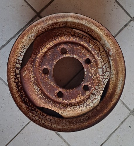 Fiat campagnola cerchio - fiat,