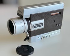 Canon Zoom 318 Super 8