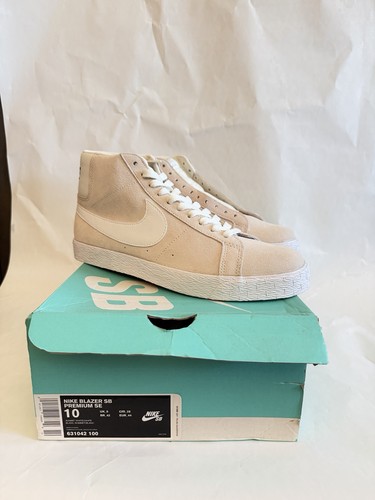Nike uomo zoom blazer mid - sb,