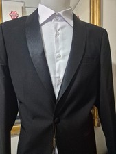 ELEGANTE SMOKING men’s suit