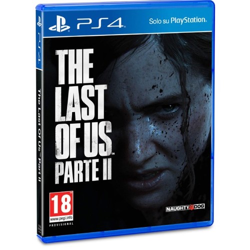 The last 2 ps4 - the, of