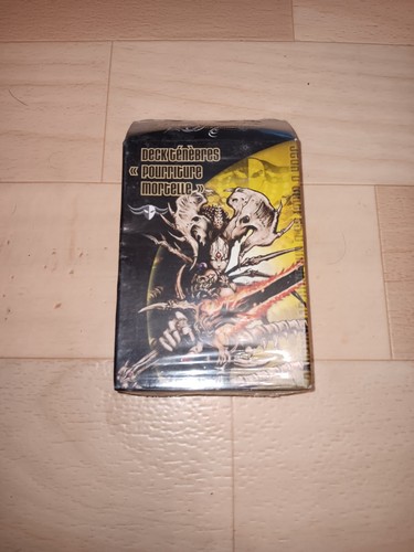 Deck duel masters - deck,