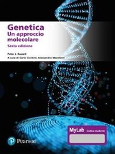 Genetica. Un approccio