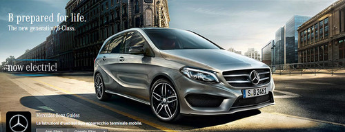 Mercedes classe 2011 2019 - 2011-,