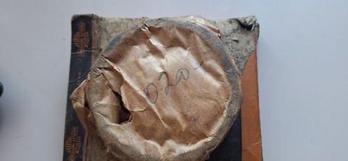 Nos original harley davidson - nos,