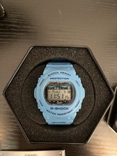 Casio g-shock g-lide GWX 5700 CS